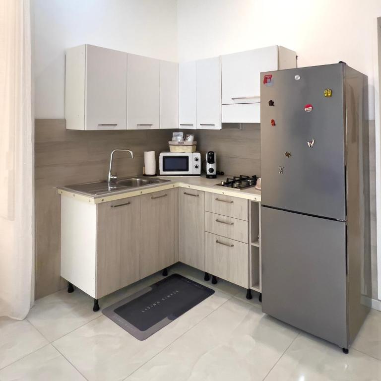 Anema&Core house - One-Bedroom Apartment - 4