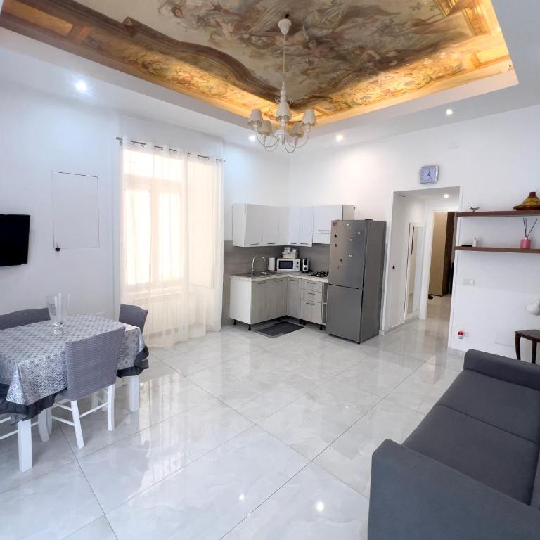 Anema&Core house - One-Bedroom Apartment - 3