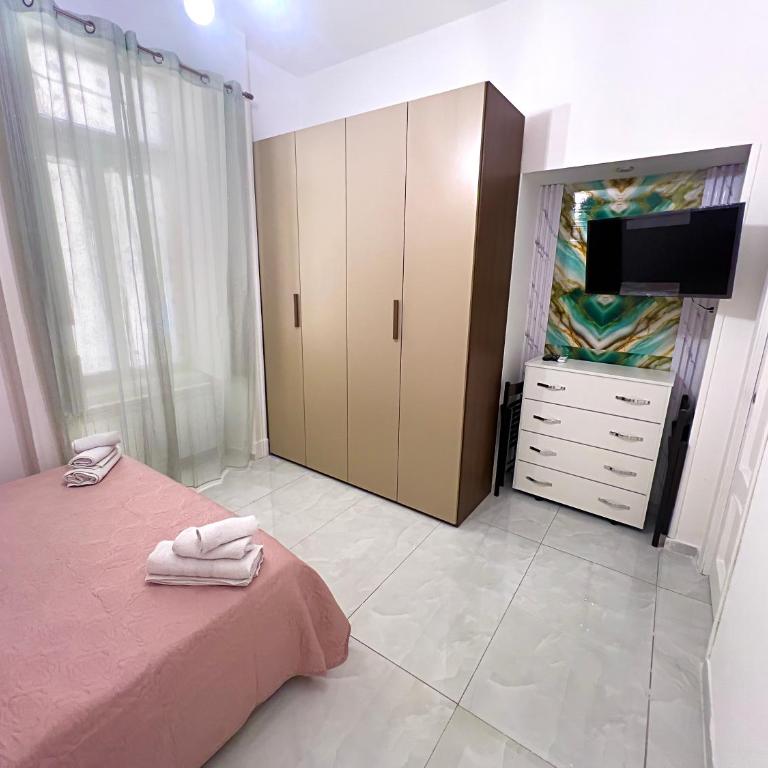 Anema&Core house - One-Bedroom Apartment - 13