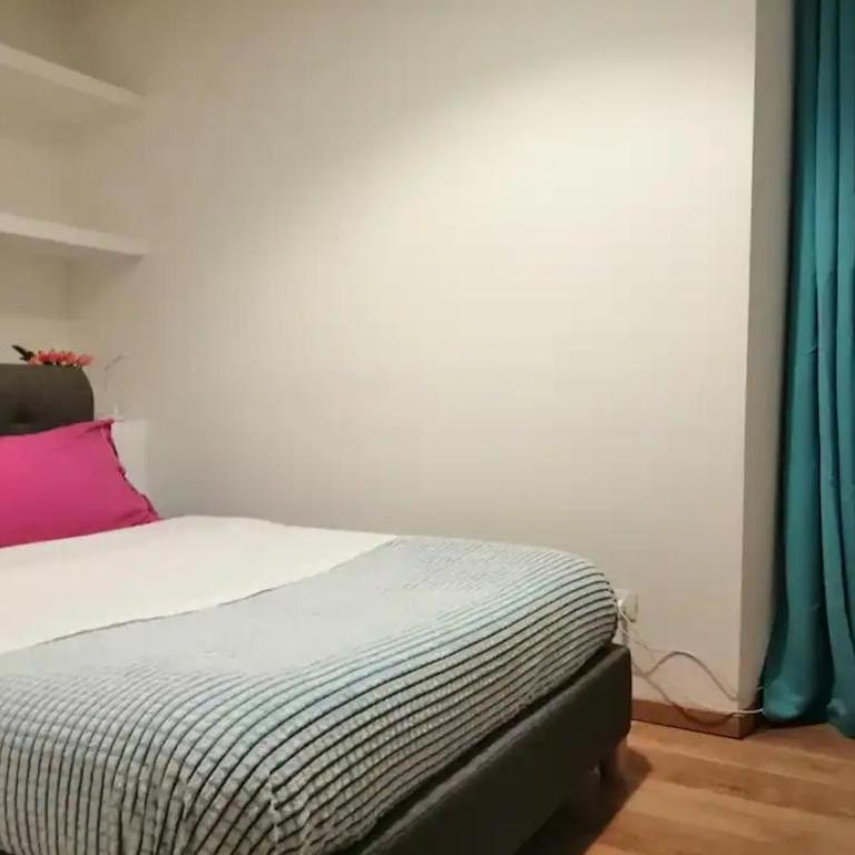 lucia haus trieste - Two-Bedroom Apartment - 2