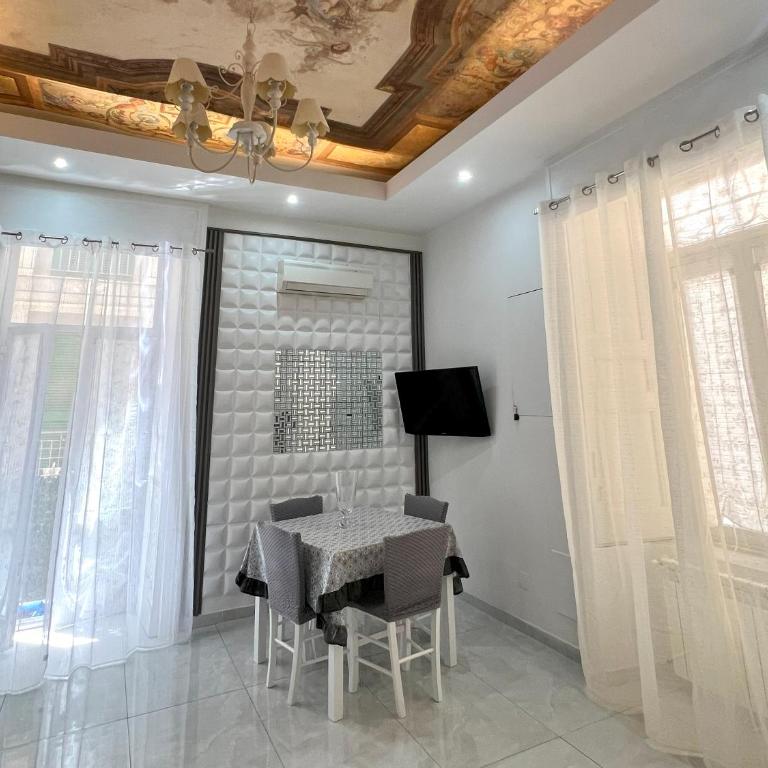 Anema&Core house - One-Bedroom Apartment - 5