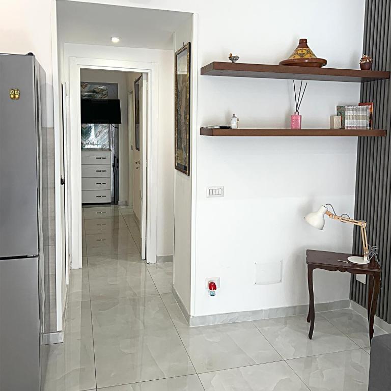 Anema&Core house - One-Bedroom Apartment - 10