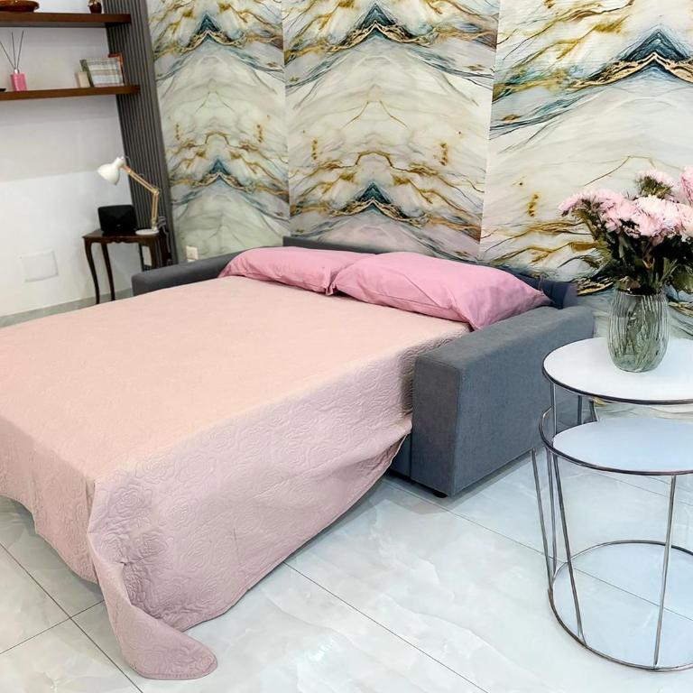 Anema&Core house - One-Bedroom Apartment - 9