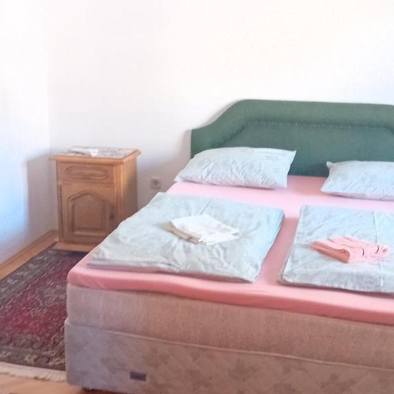 Villa "Bosnia" - Trokrevetna Soba sa Terasom - 5