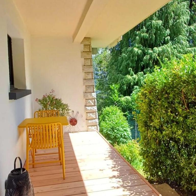 Les 3 SAVOIES - Appartement 1 Chambre - 11