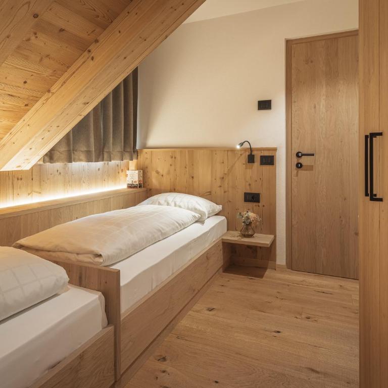 App. Promberger - Appartamento con 2 Camere da Letto - 5