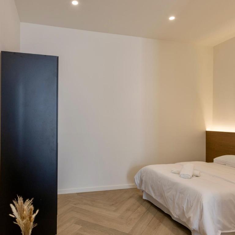 Boutique Room - One Tower - Studio - 5