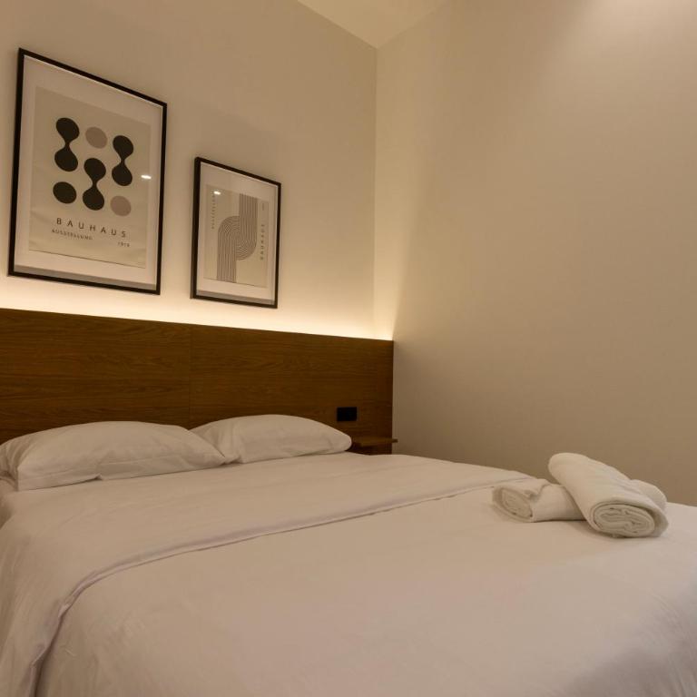 Boutique Room - One Tower - Studio - 6