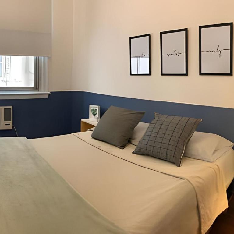 ¡Ideal familias / amigos! ¡Muy bien ubicado! #100 - Apartamento Deluxe de 2 dormitorios - 3