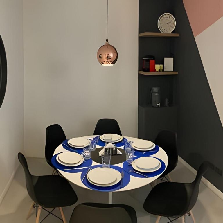 ¡Ideal familias / amigos! ¡Muy bien ubicado! #100 - Apartamento Deluxe de 2 dormitorios - 6