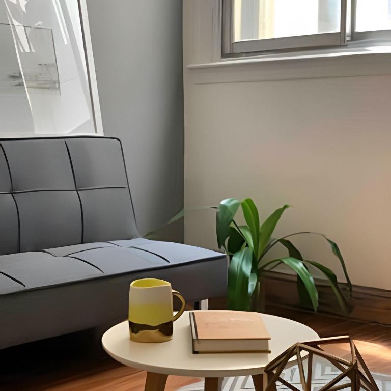 ¡Ideal familias / amigos! ¡Muy bien ubicado! #100 - Apartamento Deluxe de 2 dormitorios - 8