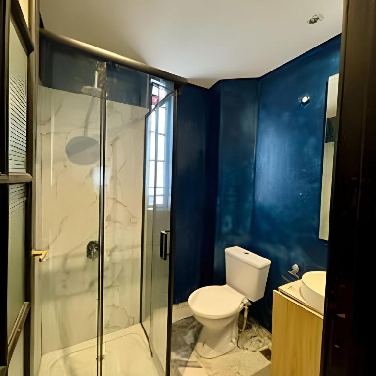 ¡Ideal familias / amigos! ¡Muy bien ubicado! #100 - Apartamento Deluxe de 2 dormitorios - 9