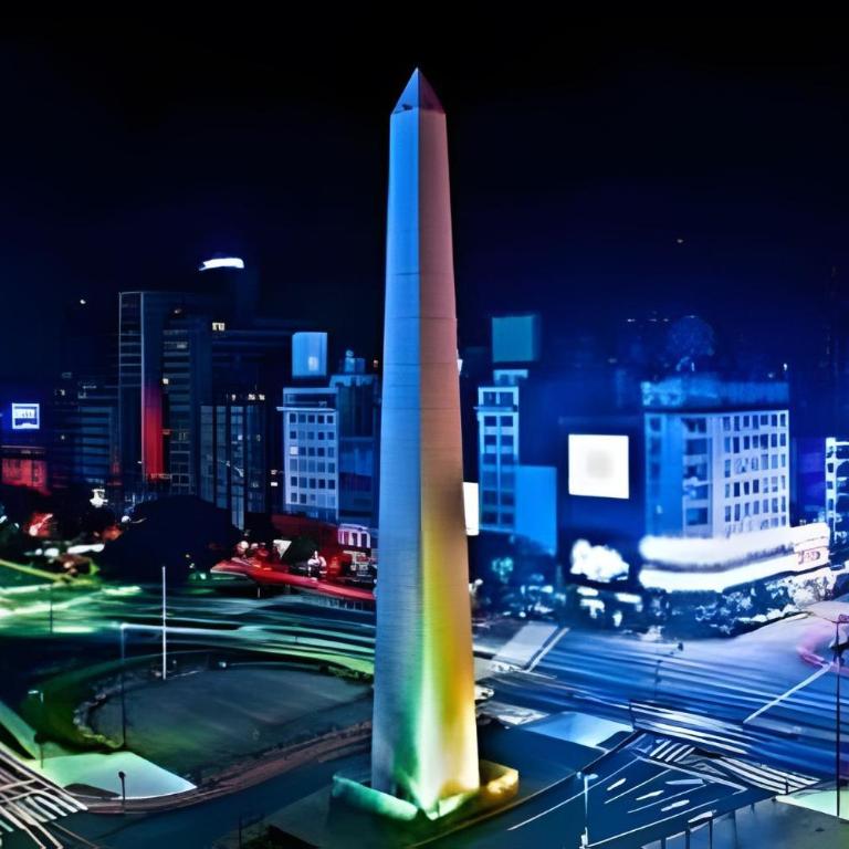 ¡Ideal familias / amigos! ¡Muy bien ubicado! #100 - Apartamento Deluxe de 2 dormitorios - 16