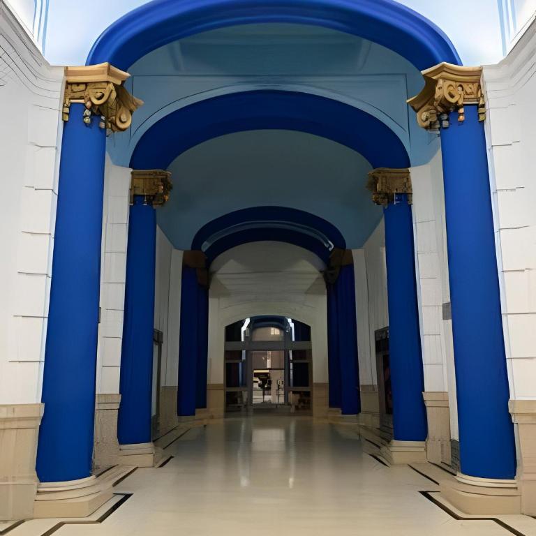 ¡Ideal familias / amigos! ¡Muy bien ubicado! #100 - Apartamento Deluxe de 2 dormitorios - 13