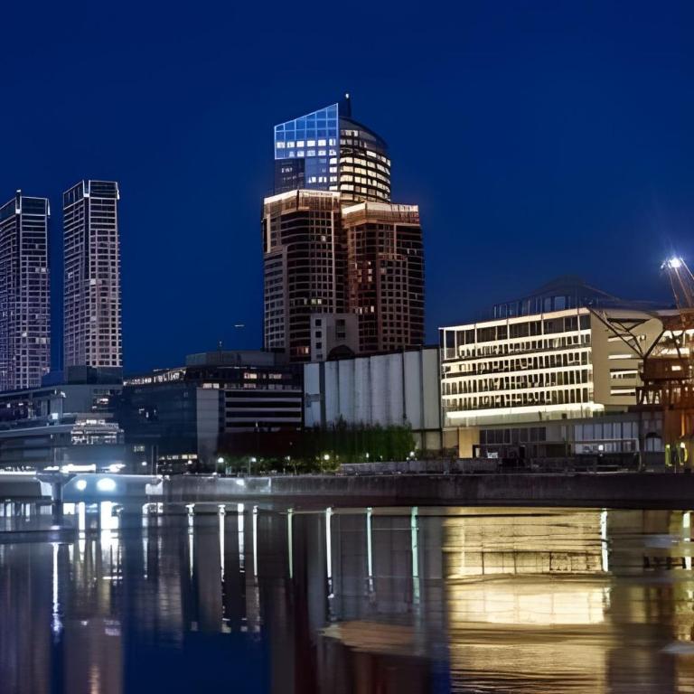 ¡Ideal familias / amigos! ¡Muy bien ubicado! #100 - Apartamento Deluxe de 2 dormitorios - 18