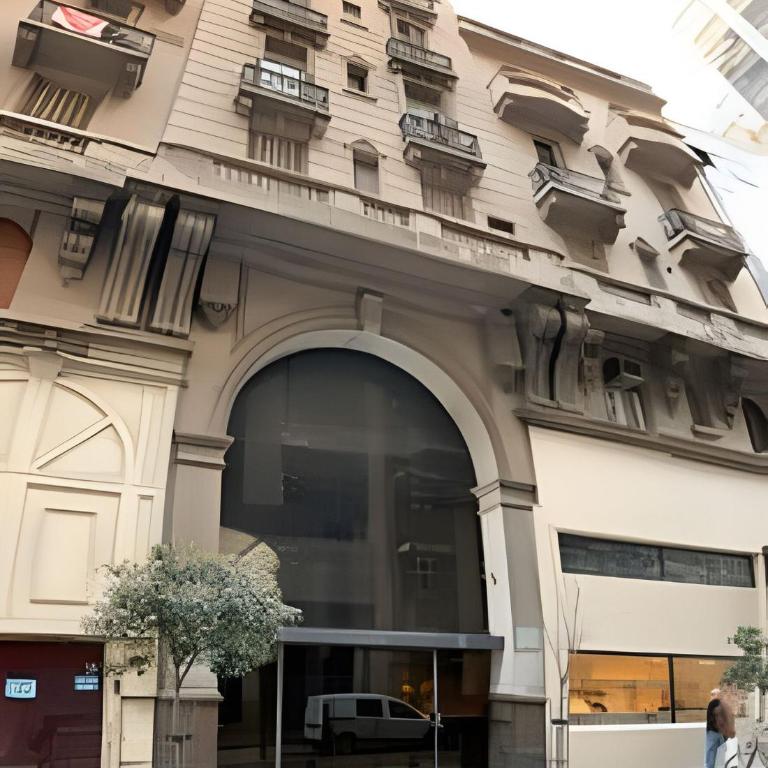 ¡Ideal familias / amigos! ¡Muy bien ubicado! #100 - Apartamento Deluxe de 2 dormitorios - 14