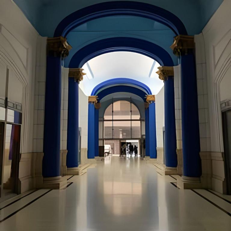 ¡Ideal familias / amigos! ¡Muy bien ubicado! #100 - Apartamento Deluxe de 2 dormitorios - 15