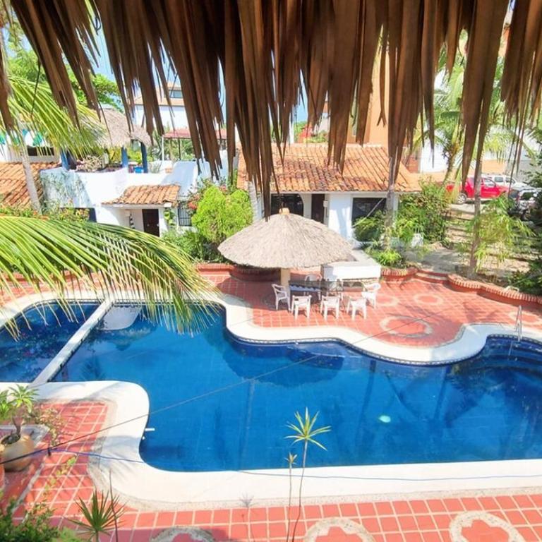 Casa Rosa Paradise - Casa de 3 dormitorios - 3