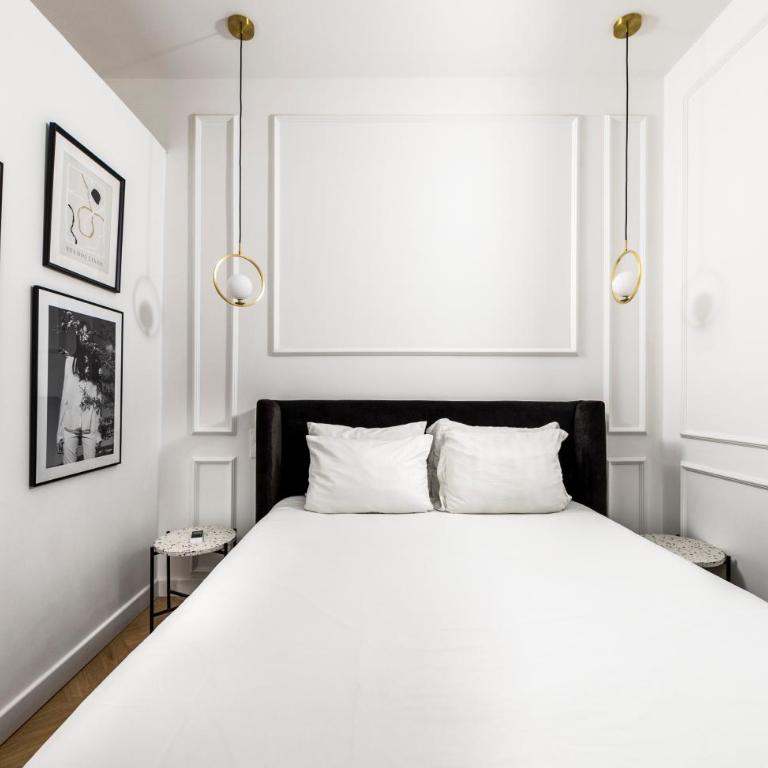 Newly Renovated Apartment with Balcony, AC, Fiber internet - Appartamento con 1 Camera da Letto - 9