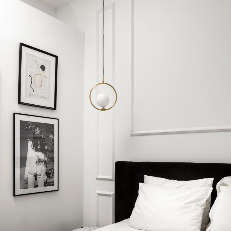 Newly Renovated Apartment with Balcony, AC, Fiber internet - Appartamento con 1 Camera da Letto - 12