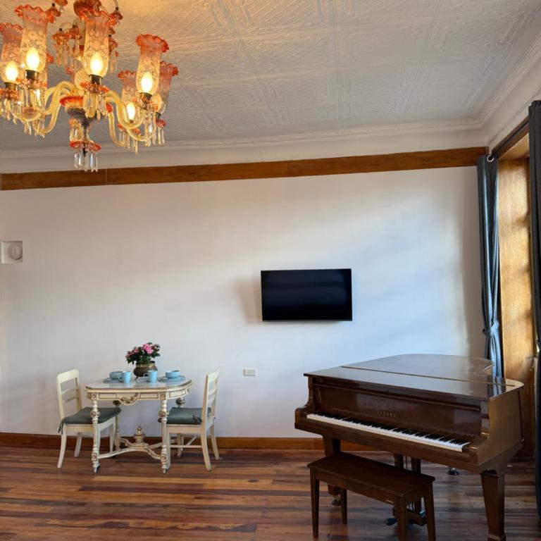 Casa Vega - Apartamento de 1 dormitorio - 4