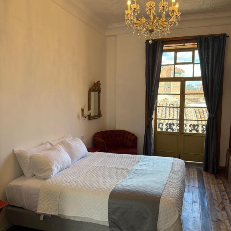 Casa Vega - Apartamento de 1 dormitorio - 3