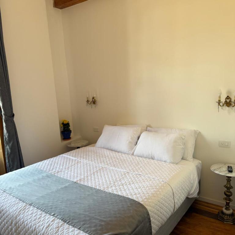 Casa Vega - Apartamento de 1 dormitorio - 5