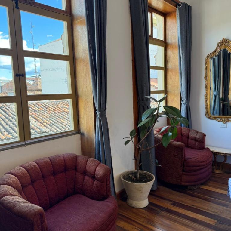 Casa Vega - Apartamento de 1 dormitorio - 10