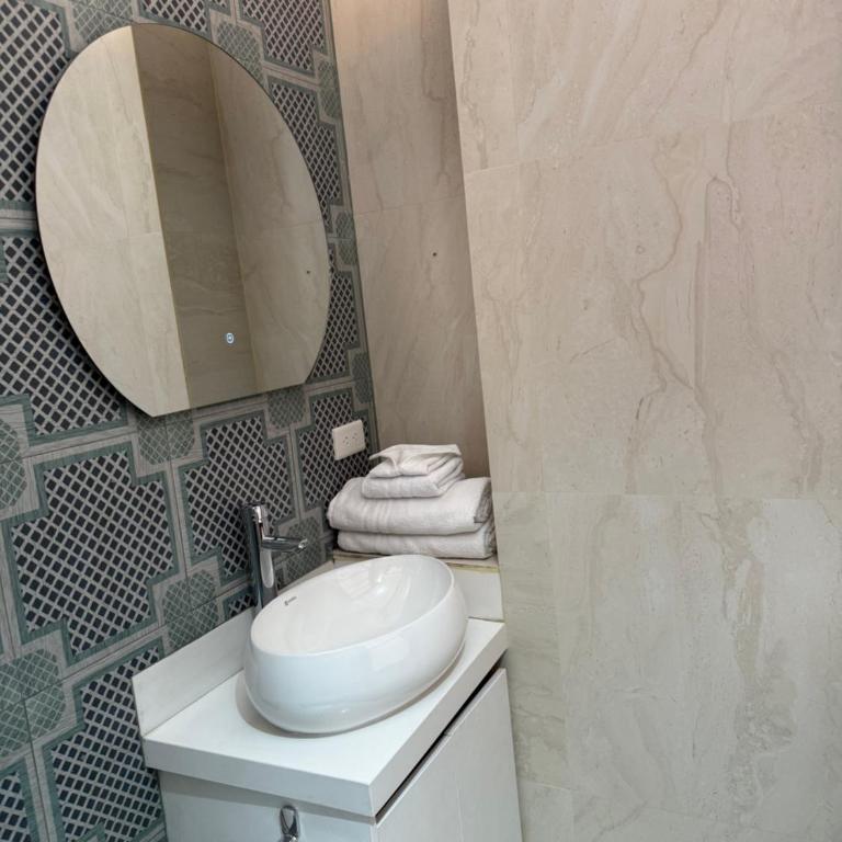 Casa Vega - Apartamento de 1 dormitorio - 8