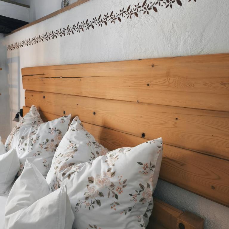 Exklusives Naturjuwel - Kühbartl Simmerl - Casa Vacanze - 61