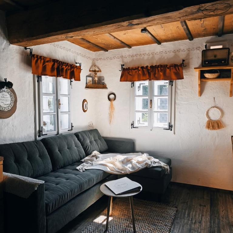 Exklusives Naturjuwel - Kühbartl Simmerl - Casa Vacanze - 50