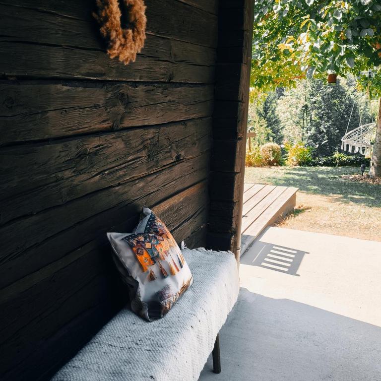 Exklusives Naturjuwel - Kühbartl Simmerl - Casa Vacanze - 86