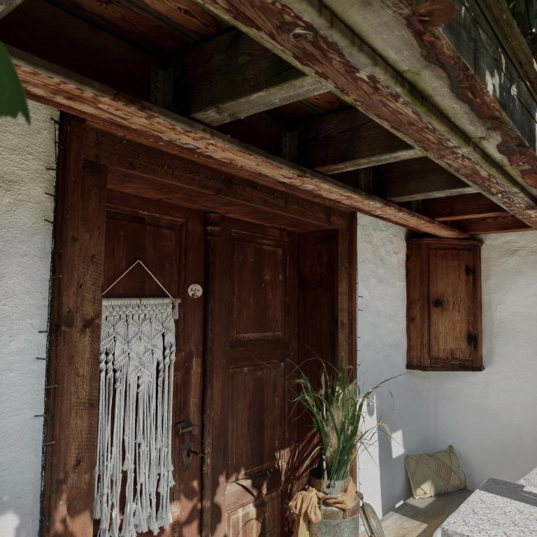 Exklusives Naturjuwel - Kühbartl Simmerl - Casa Vacanze - 82
