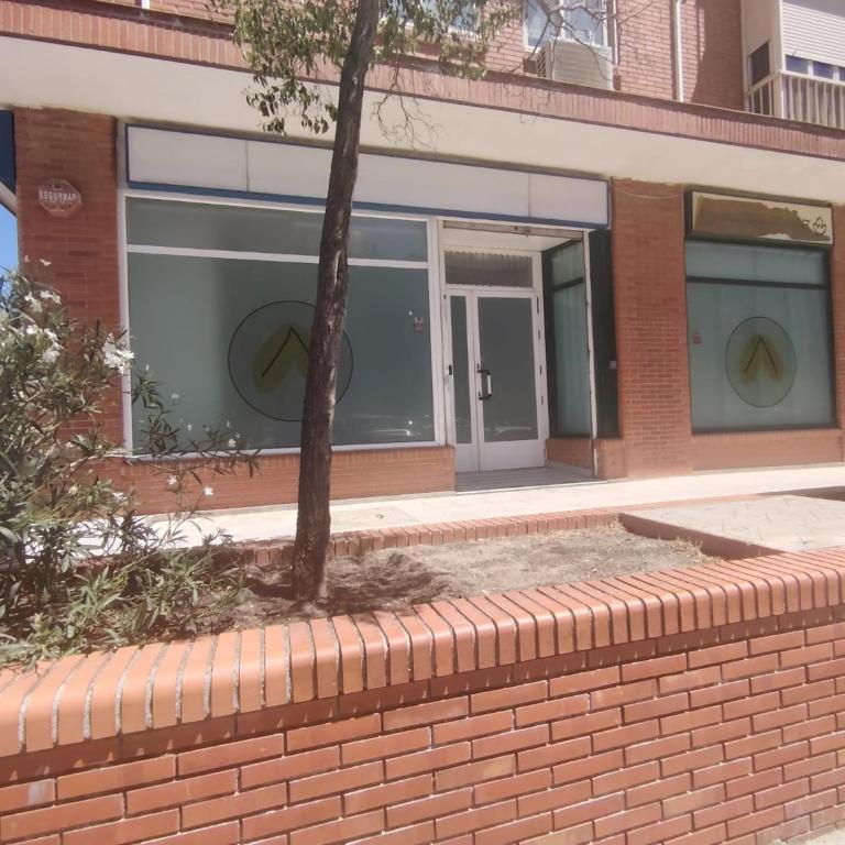 Alexa Host Vallecas - Habitación Cuádruple con baño compartido - 31