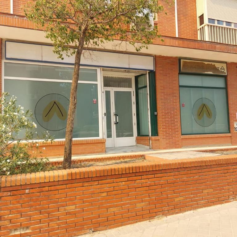 Alexa Host Vallecas - Habitación Cuádruple con baño compartido - 30