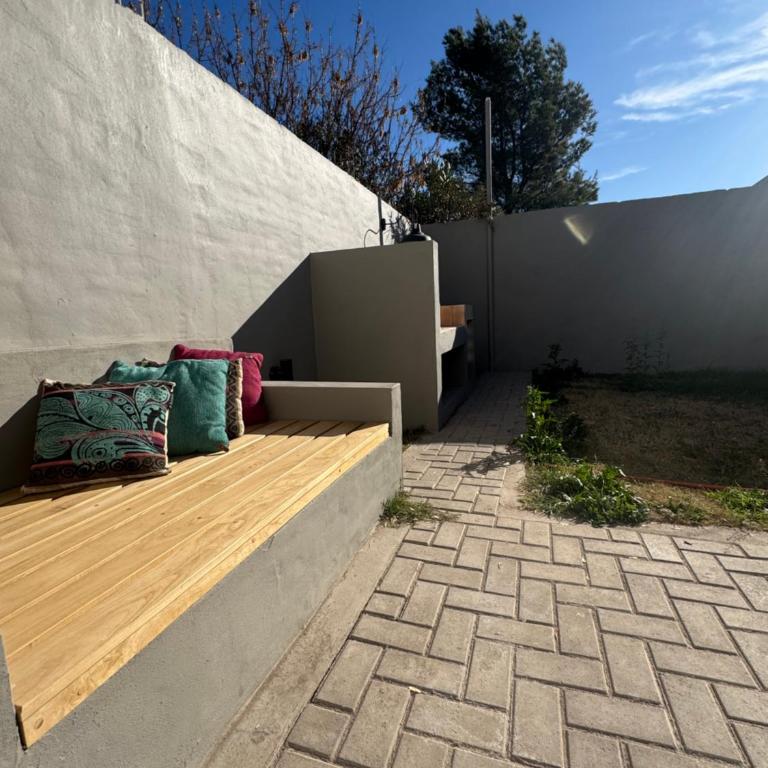 Duplex premium - Apartamento de 2 dormitorios - 3