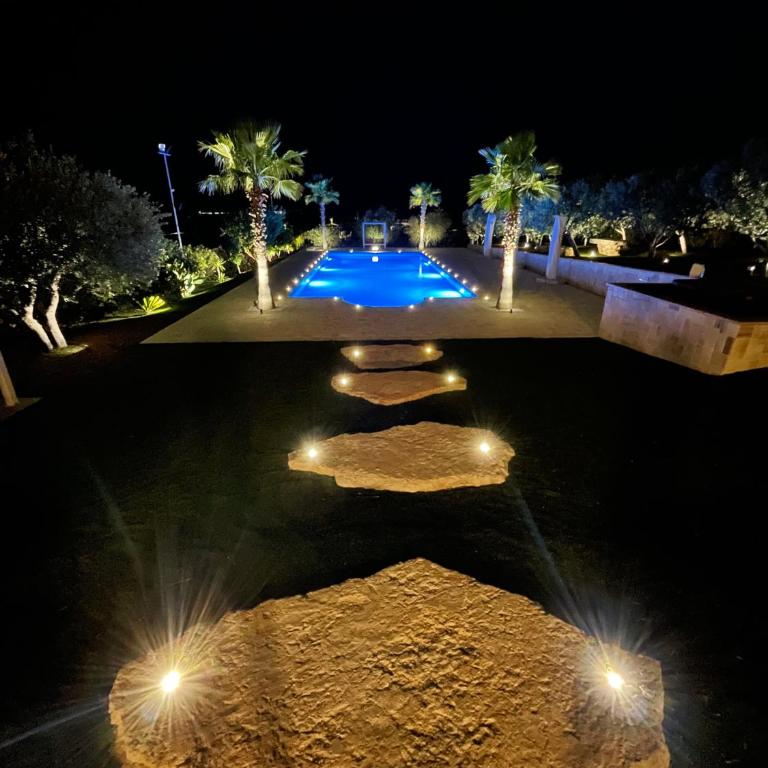 La Casetta In Piscina - Villa with Private Pool - 73