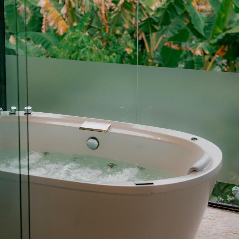 Ecoparadise Hotel - Suite - 7