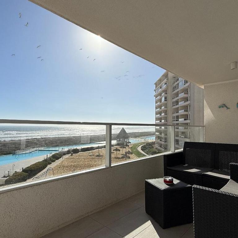 Laguna, playa arrecife 414 - Apartment - 16