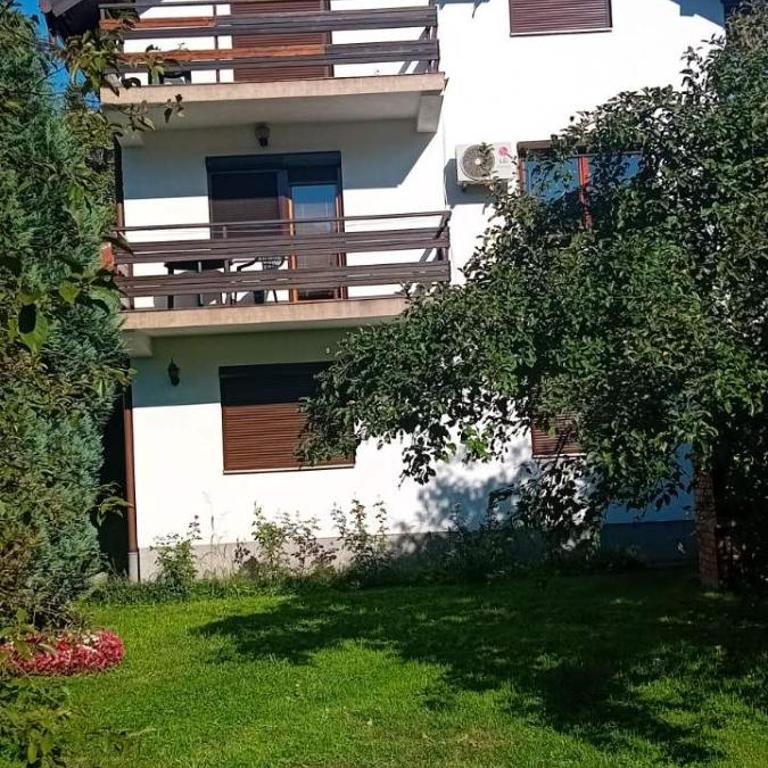 Villa "Bosnia" - Vila - 9