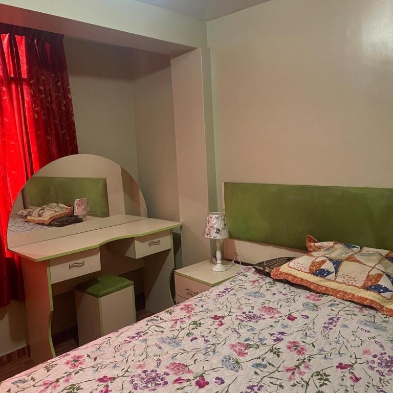 Alojamiento centro de Huancayo - Apartamento de 2 dormitorios - 2