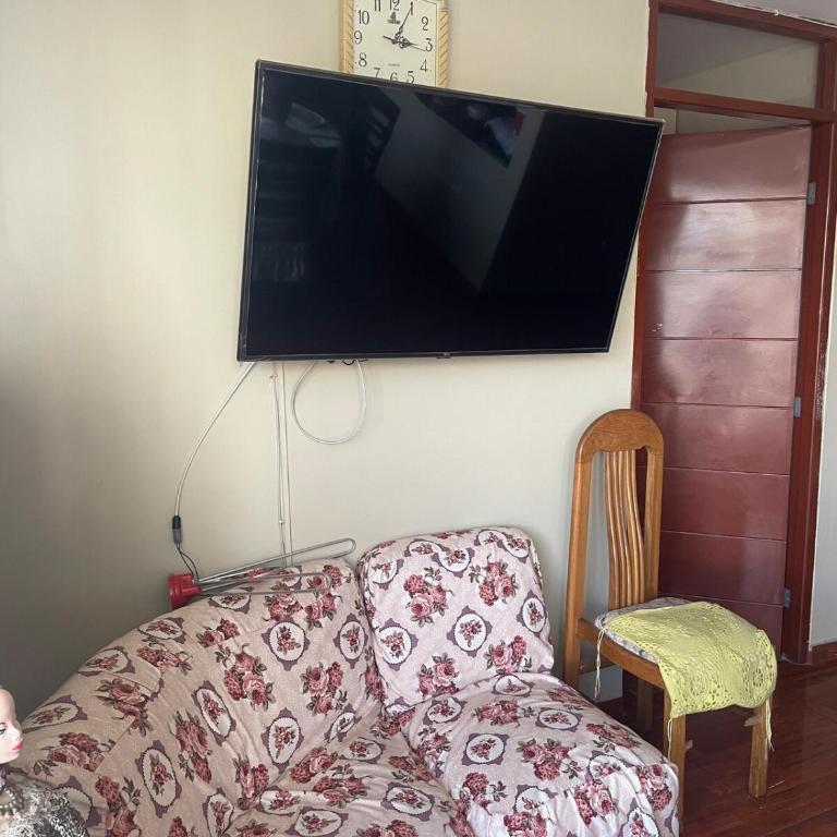 Alojamiento centro de Huancayo - Apartamento de 2 dormitorios - 3