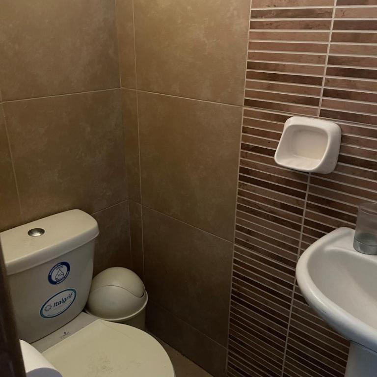 Alojamiento centro de Huancayo - Apartamento de 2 dormitorios - 8