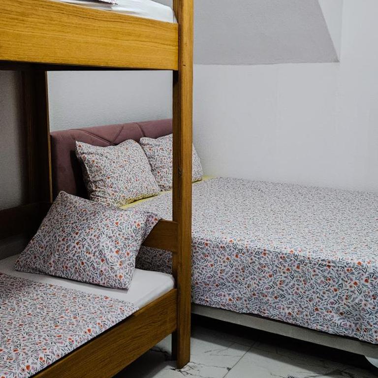 Apartment Bijela ladja - Studio - 26