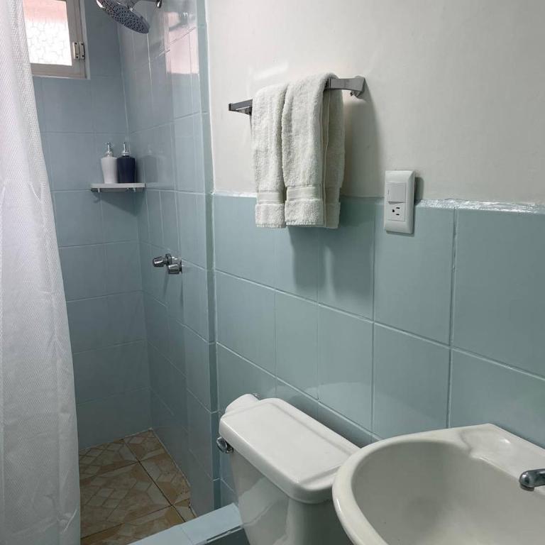 New Town Apartment 2 Bed 1 Bath - Apartamento de 2 dormitorios - 4