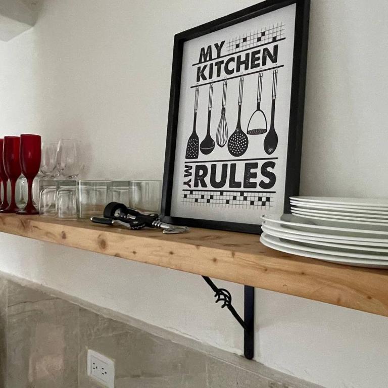 New Town Apartment 2 Bed 1 Bath - Apartamento de 2 dormitorios - 6