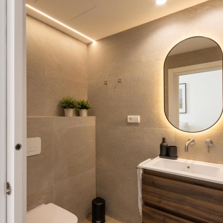Boutique Room - One Tower - Studio - 6