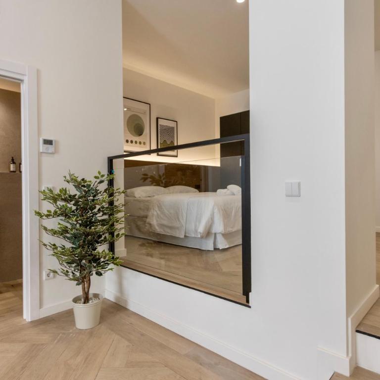 Boutique Room - One Tower - Studio - 1