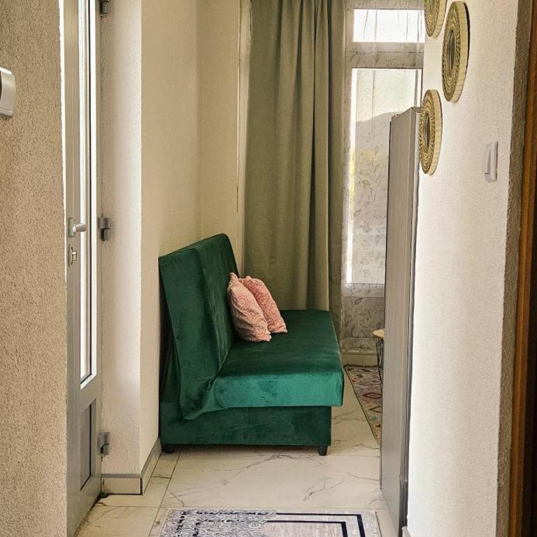 Apartment Bijela ladja - Studio - 23