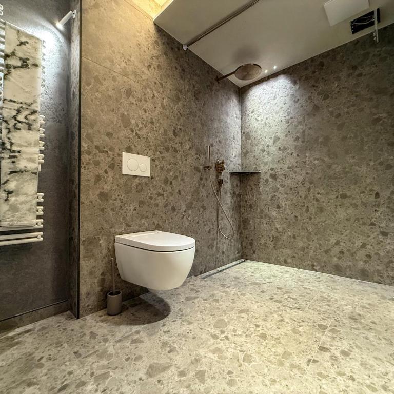 zum Senner Suites Zillertal - Suite Familiale avec Balcon - 2
